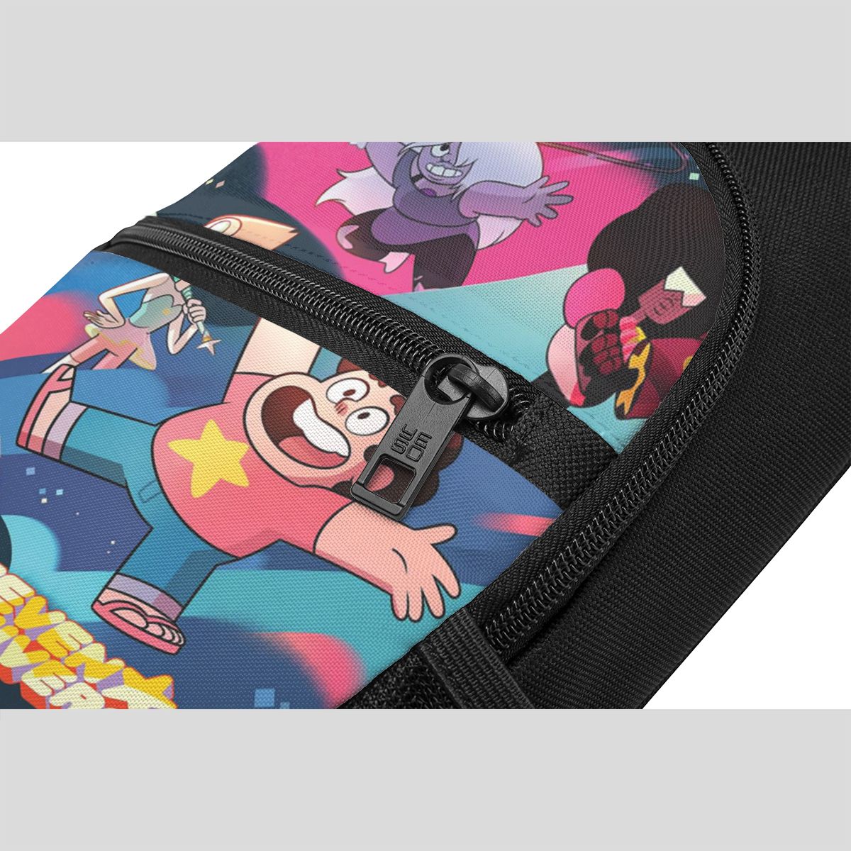 Steven Universe Göğüs Çantası  - Sling Backpack Shoulder incelemesi ve fiyatı