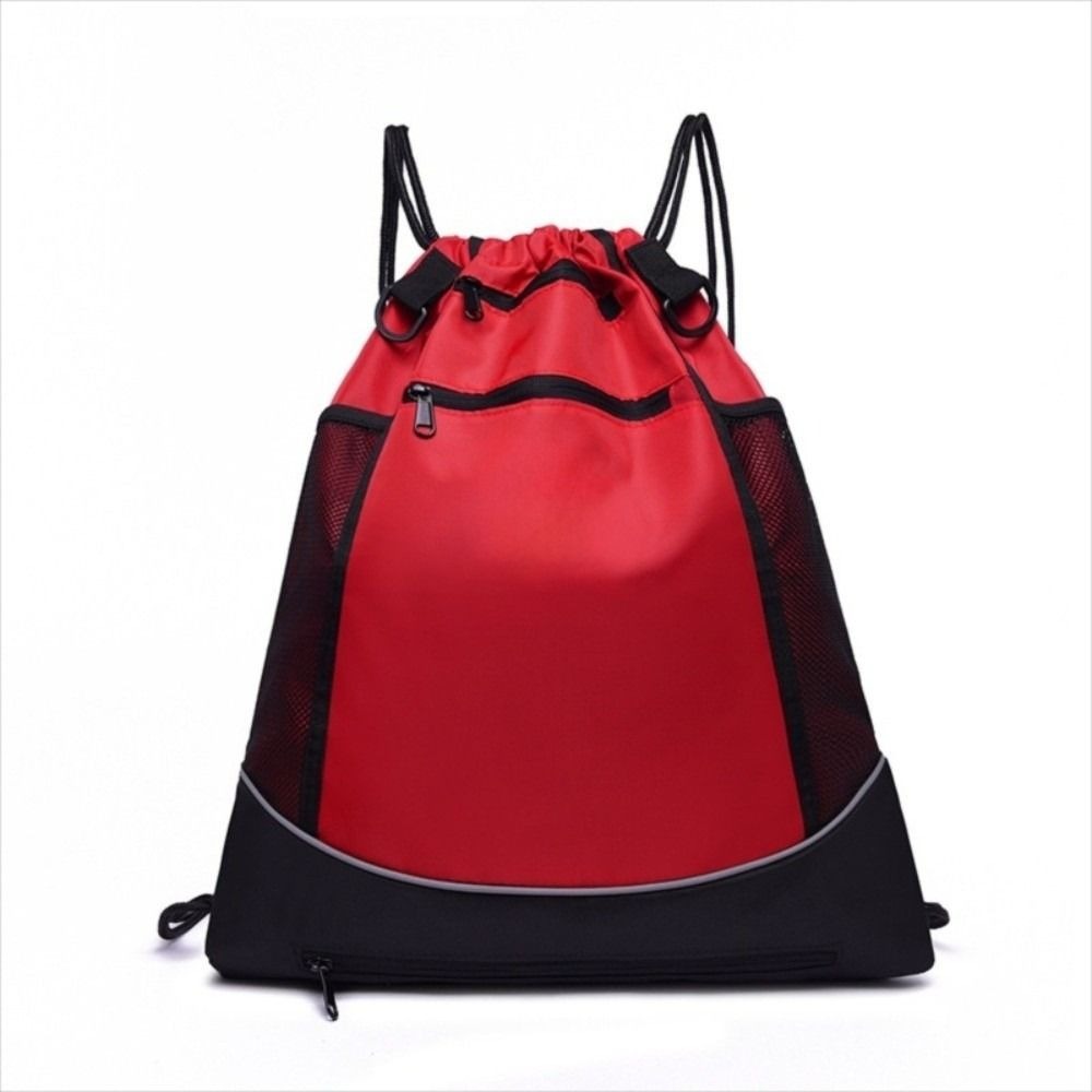 Su geçirmez Spor Topu Sırt Çan - Drawstring Gym Bag incelemesi ve fiyatı