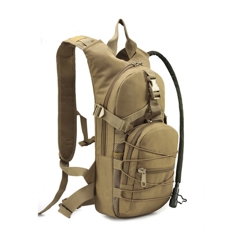 Hafif taktik sırt çantası su t - Rucksack Military Style incelemesi ve fiyatı
