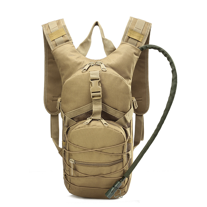 Hafif taktik sırt çantası su t - Rucksack Military Style incelemesi ve fiyatı