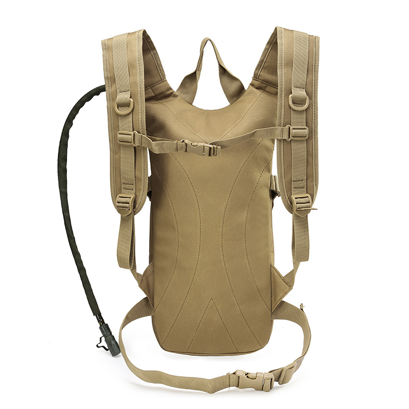 Hafif taktik sırt çantası su t - Rucksack Military Style incelemesi ve fiyatı