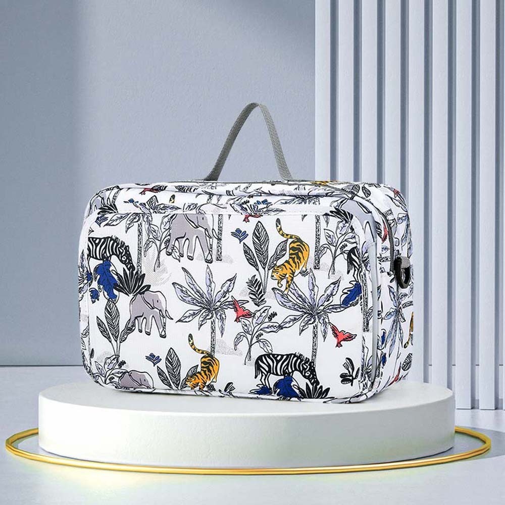 2 Boyutlu Yumuşak Bebek Bezi S - Backpack Diaper Bag incelemesi ve fiyatı