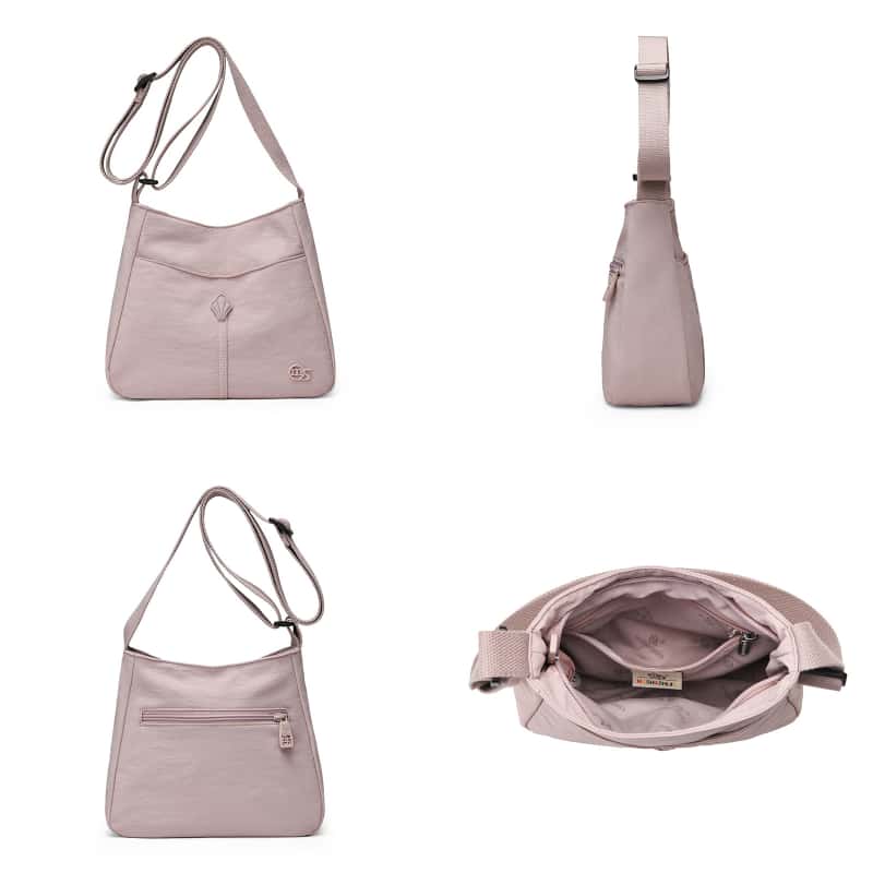 Kadın Naylon Oxford Askılı Çan - Sling Backpack Shoulder incelemesi ve fiyatı