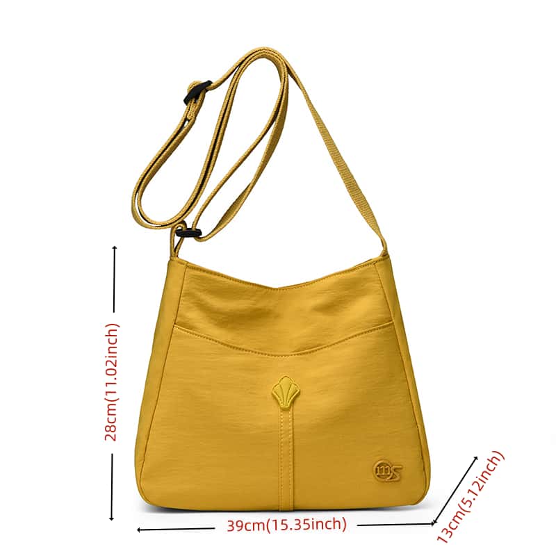 Kadın Naylon Oxford Askılı Çan - Sling Backpack Shoulder incelemesi ve fiyatı