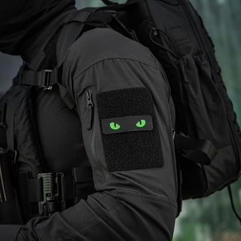 Askeri Moral Nakışlı Yamalar K - Rucksack Military Style incelemesi ve fiyatı