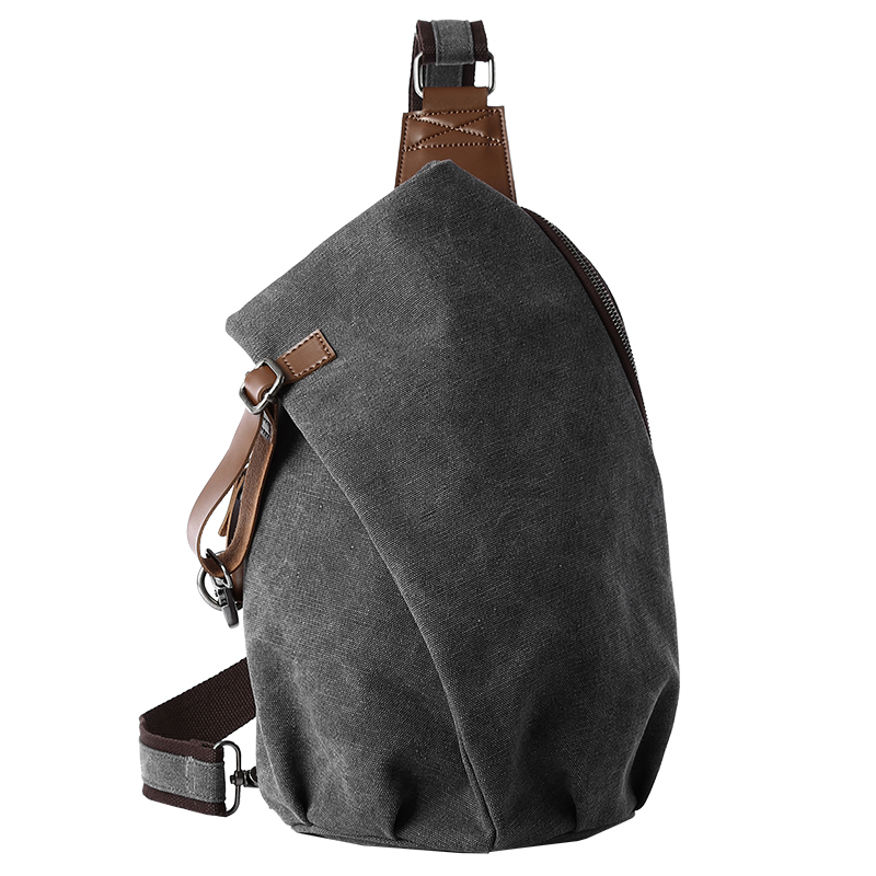 MTE ELAN Büyük Kapasiteli Retr - Sling Backpack Shoulder incelemesi ve fiyatı