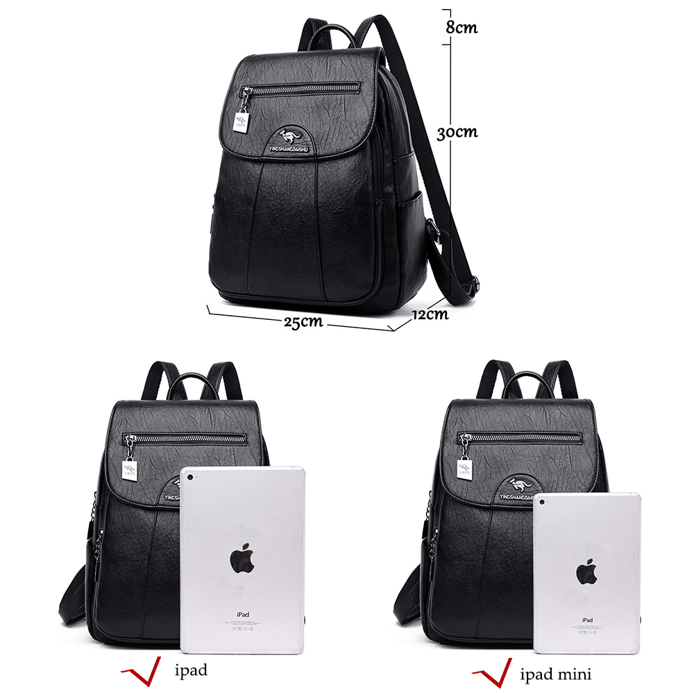 2026 Yeni Kadın Sırt Çantası Y - Fashion Backpack Women incelemesi ve fiyatı