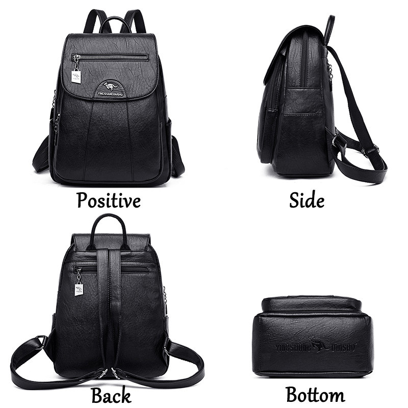 2026 Yeni Kadın Sırt Çantası Y - Fashion Backpack Women incelemesi ve fiyatı