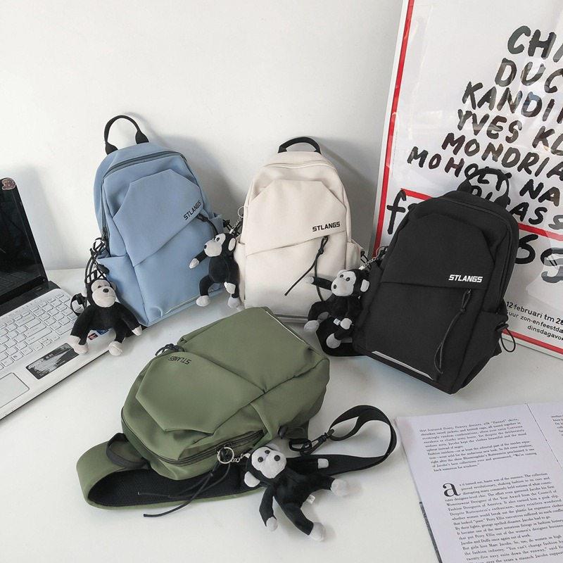 Günlük Kullanıma Uygun Unisex  - Fashion Backpack Women incelemesi ve fiyatı