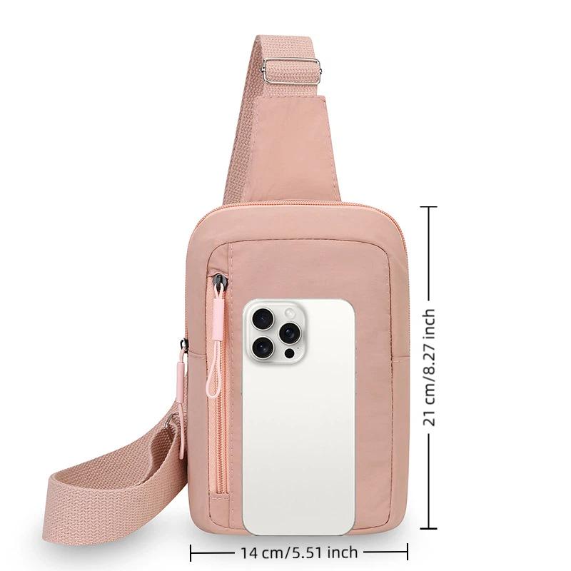 Mini Sling Çanta Şık Çapraz As - Sling Backpack Shoulder incelemesi ve fiyatı